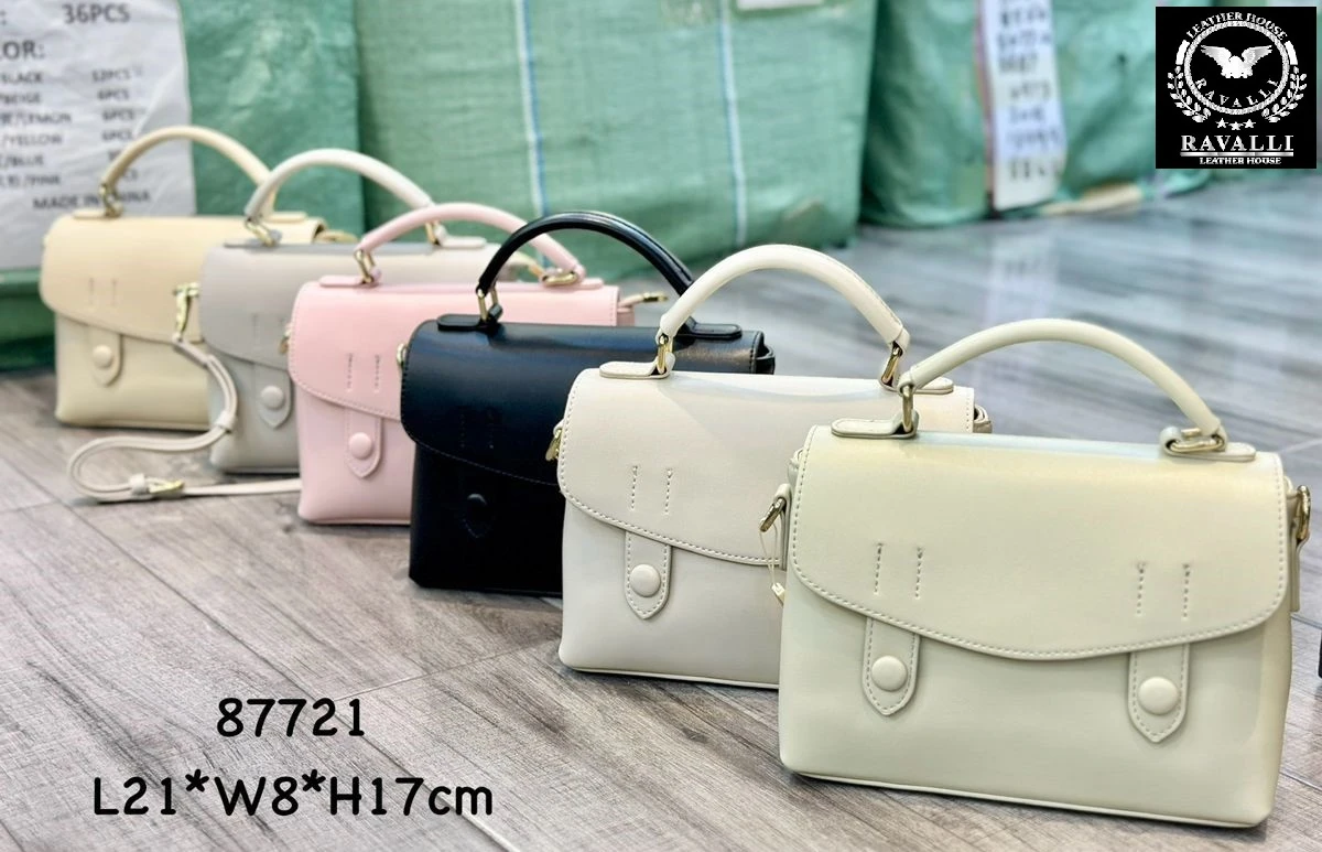 HANDBAG